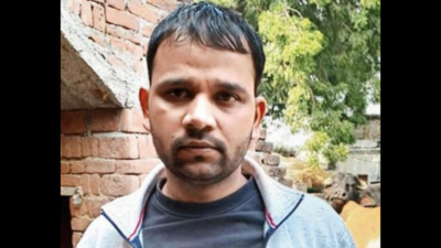 Gangster wanted in 34 cases killed in encounter in Greater Noida