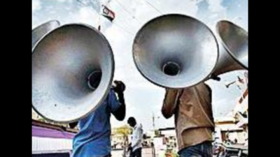 Gujarat HC notice to govt, GPCB on PIL to curb noise pollution