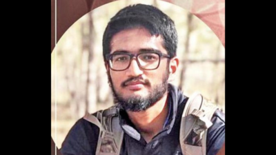 Vigil held for Hyderabad student who died in accident in Winnipeg