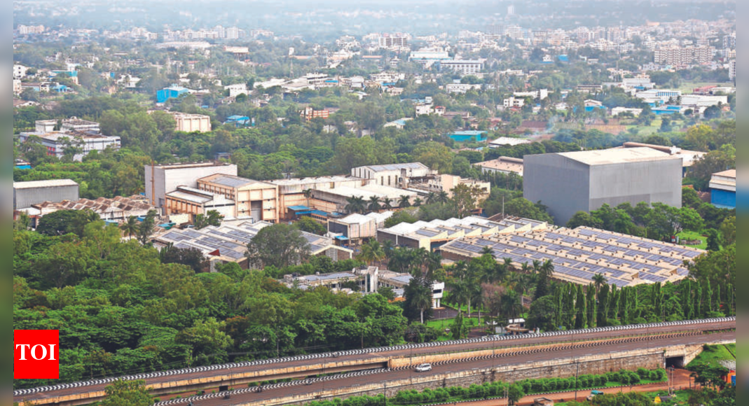 Midc: 30% units in Nashik MIDC sans fire audits | Nashik News - Times ...