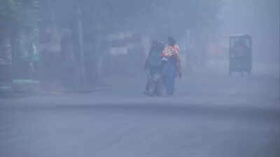 Cold wave: All Lucknow schools shut from January 4 to 7