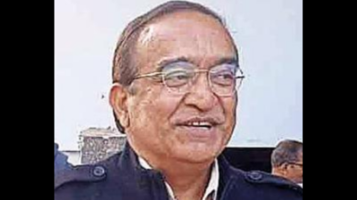 Hindus must inculcate 'sanskar' among youths: VHP's new Kashi Prant chief Kavindra Pratap Singh