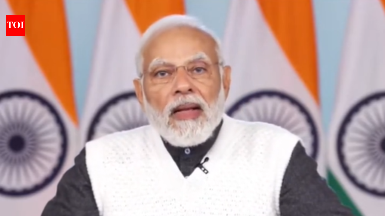 Breaking news live updates: PM Modi addresses 108th Indian Science ...