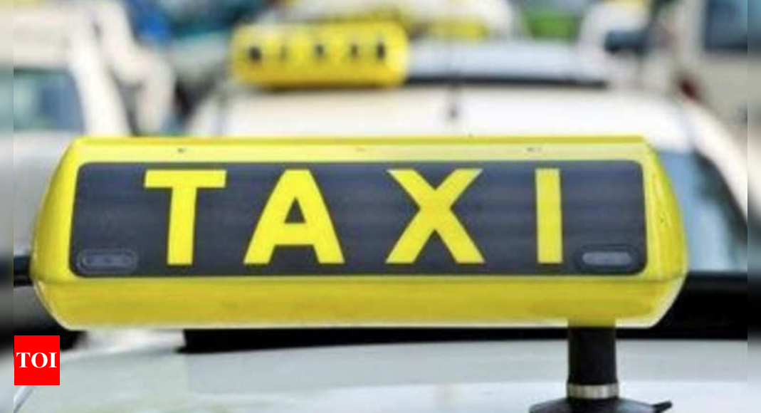 गोवा कैबिनेट ने टैक्सी एप को अधिसूचित किया, इसमें शामिल होने वाले कैब चालकों को 2 साल की कर छूट की पेशकश की  गोवा समाचार – टाइम्स ऑफ इंडिया
