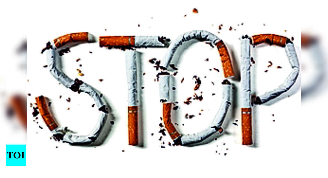 Tobacco Warning On Ott Platforms India News Times Of India 