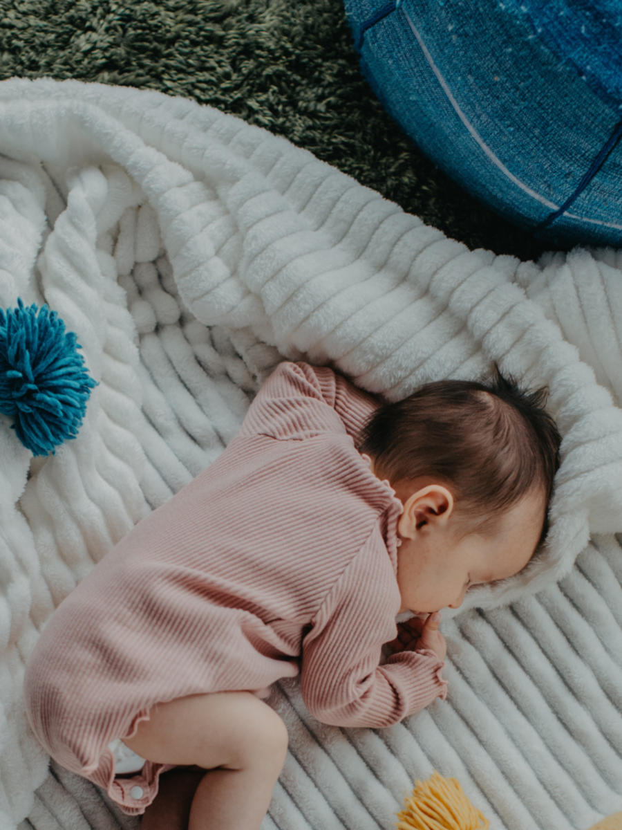 Baby Name Latest baby girl names with the letter I and their meanings