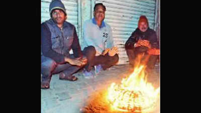 No respite from cold, dense fog likely in Bihar for next five days