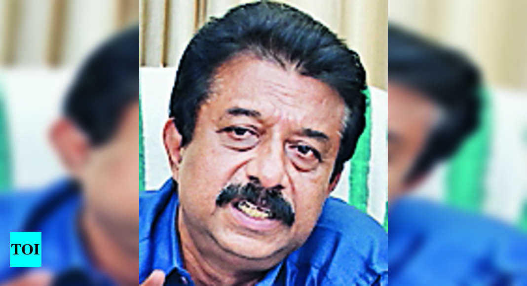 अनिल चाहते हैं संसदीय सचिव का पद छोड़ना |  तिरुवनंतपुरम समाचार – टाइम्स ऑफ इंडिया