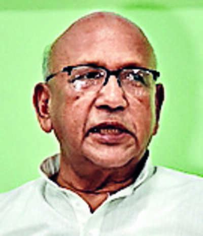 Tata Steel did not approve Mango flyover design: Saryu