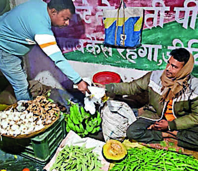 Drive against plastic to begin in Mango