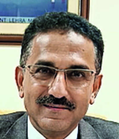 Vashishat is new chief engg of PSPCL central zone