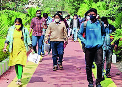 Civil service aspirants to get one more chance