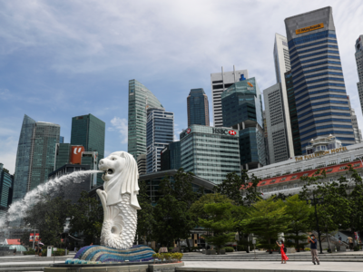 Singapore Economy Growth: GDP Grows More Than Expected In 2022 ...