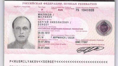 Russian found dead onboard cargo ship in Odisha, 3rd death of Russian in fortnight