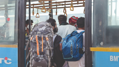 PIL questions Bangalore Metropolitan Transport Corporation’s high-floor bus plan