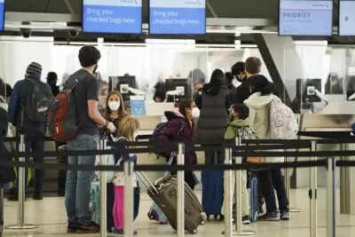 Countries mandate Covid tests for China travellers, EU to discuss