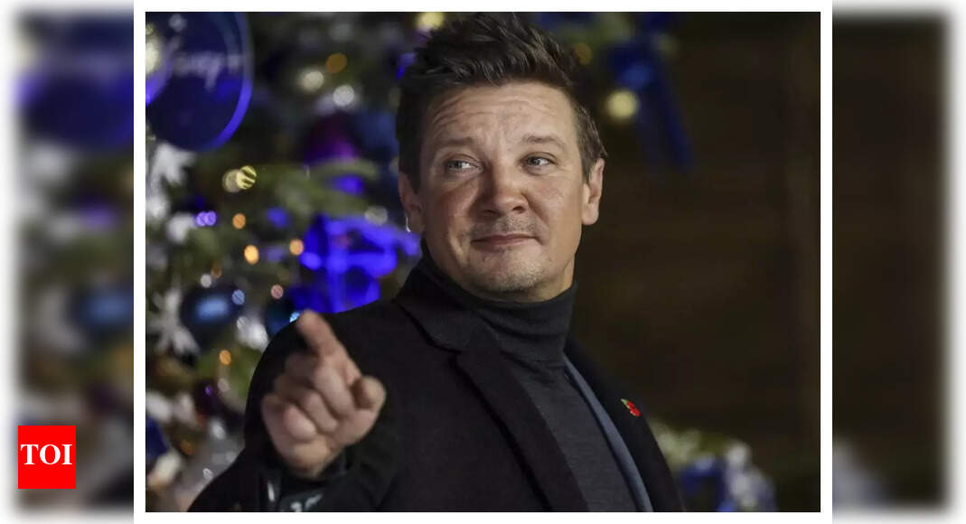 Marvel's 'Hawkeye' star Jeremy Renner undergoes surgery after snow plow