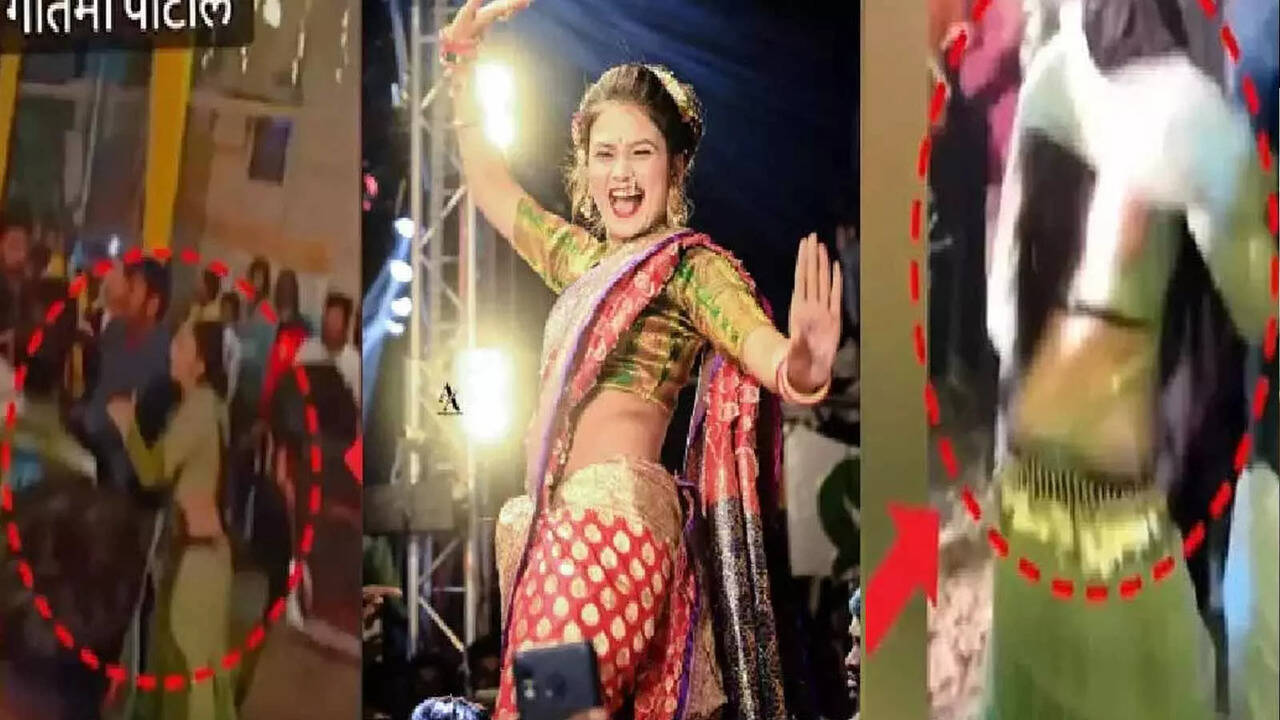 Gautami viral video