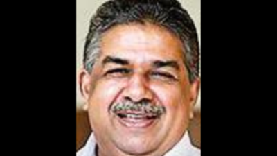 Saji Cherian’s re-induction not normal, says Arif Mohammed Khan