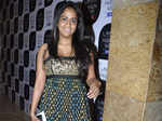 Celebs @ LFW'11 - Part 2