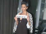 Celebs @ LFW'11 - Part 2