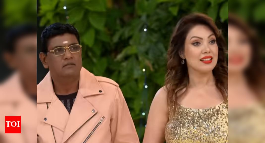 Taarak Mehta Ka Ooltah Chashmah update, January 2: Gokuldham wasis ...