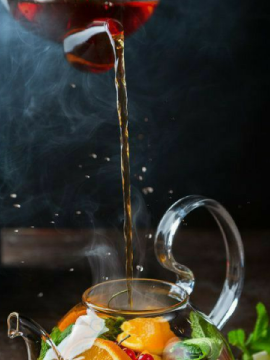 Weight loss drinks Best healthy morning drinks for weight loss Zoom TV