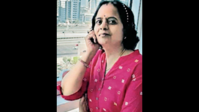 Doctors place teflon patch in Sikar woman’s brain to stop ‘winking’