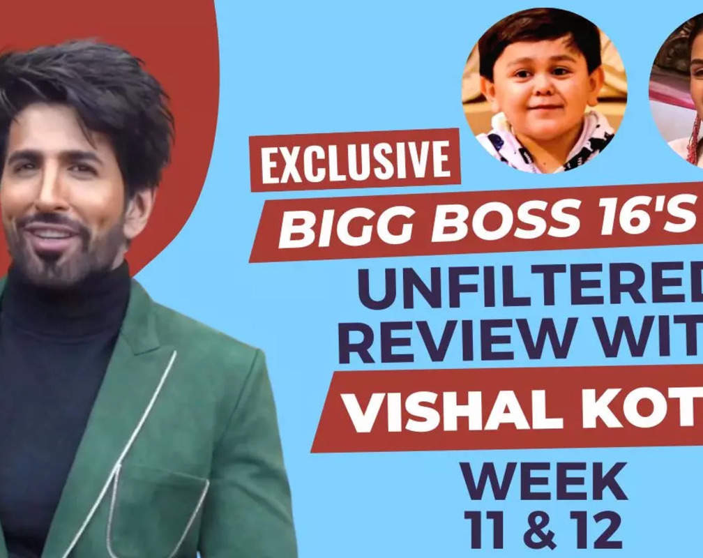 
Vishal Kotian on Bigg Boss 16: When Sajid Khan is put under pressure he abuses & threatens people
