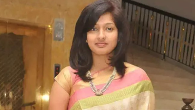 Gayathri Raghuram quits BJP, says women are not safe under Annamalai’s leadership