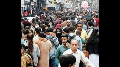 Only 27 Covid tests done in Assam on first day of New Year