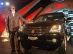 Big B launches 'Force One'