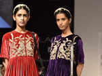 LFW'11: Day 4: Sabyasachi