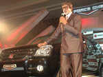 Big B launches 'Force One'