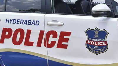 Hyderabad police book notorious gangster Ayub Pahelwan for extortion