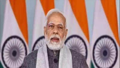 Need to make India advance science lab in 75th year of independence: PM Modi