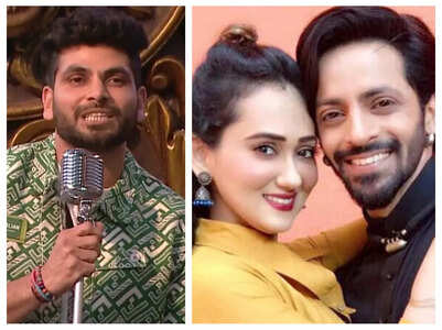 Shiv's team slams Vikkas Manaktala's wife