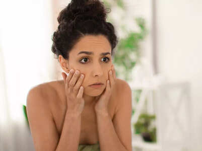 How to treat hungover skin