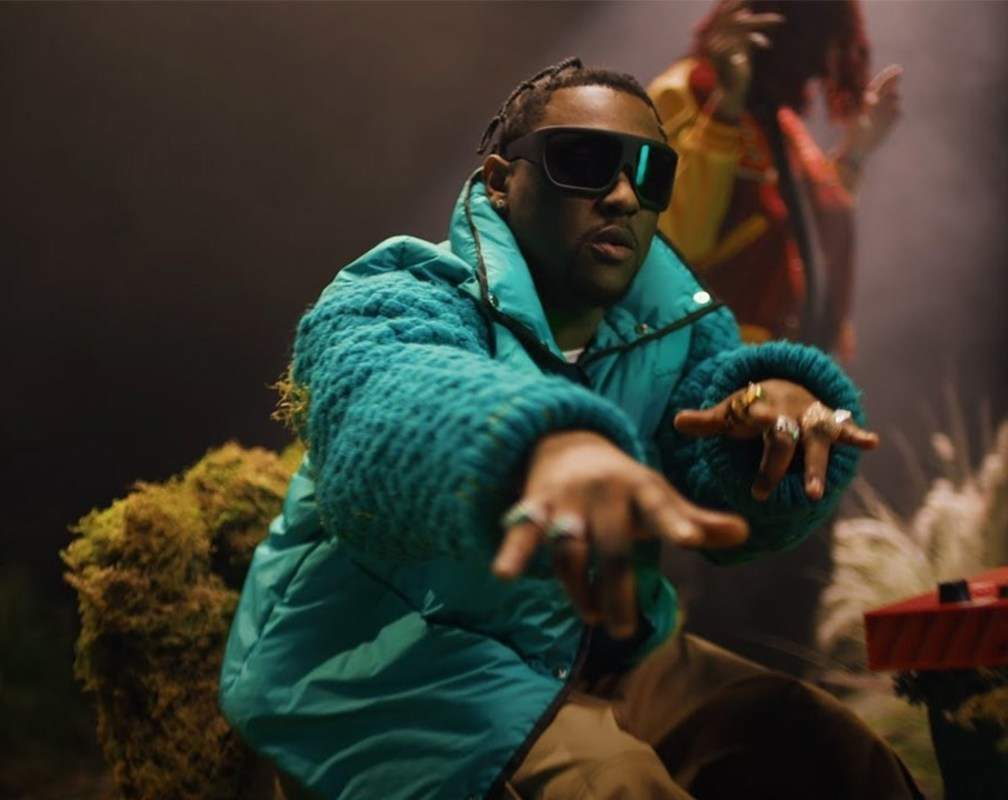
Watch The Latest English Official Video Song '2 Certified' Sung By Hit-Boy
