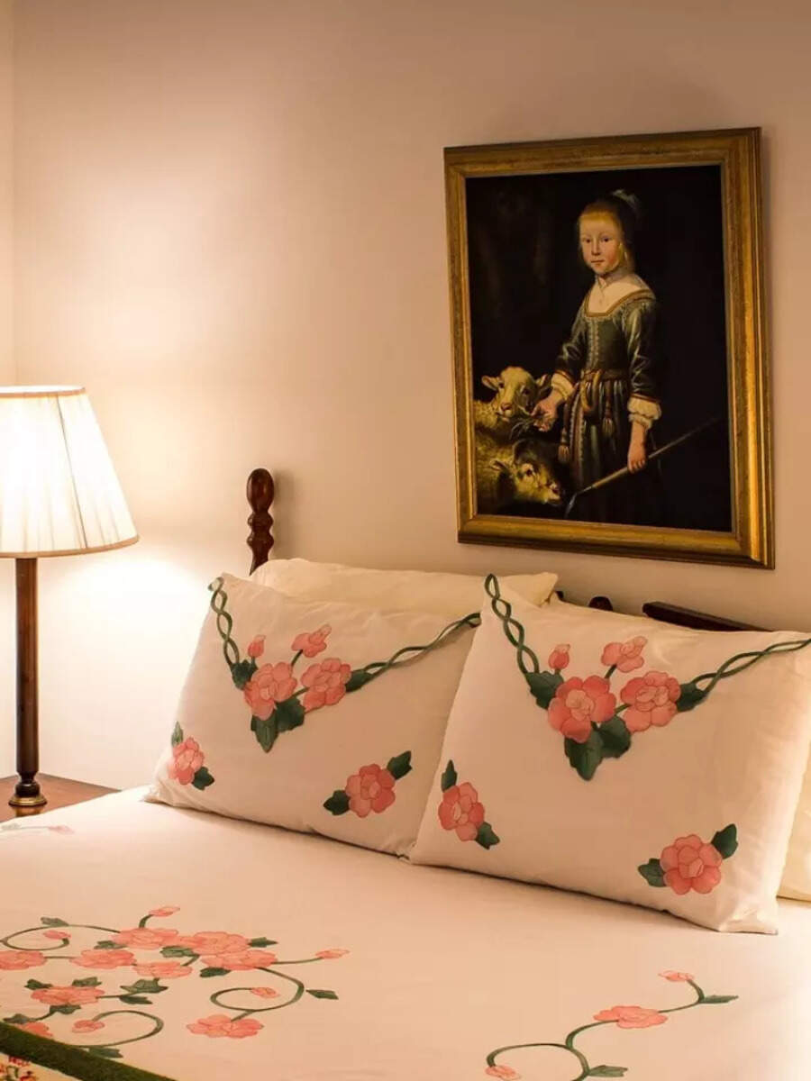 How to perfectly prepare your home for guests | Times of India