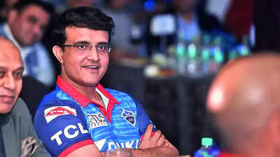 Sourav Ganguly set to join Delhi Capitals as Director of Cricket