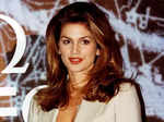 Cindy Crawford is also an honorary board member of the Multiple Myeloma Research Foundation.