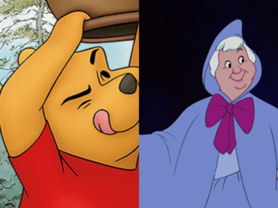 Cartoon characters that teach us body positivity