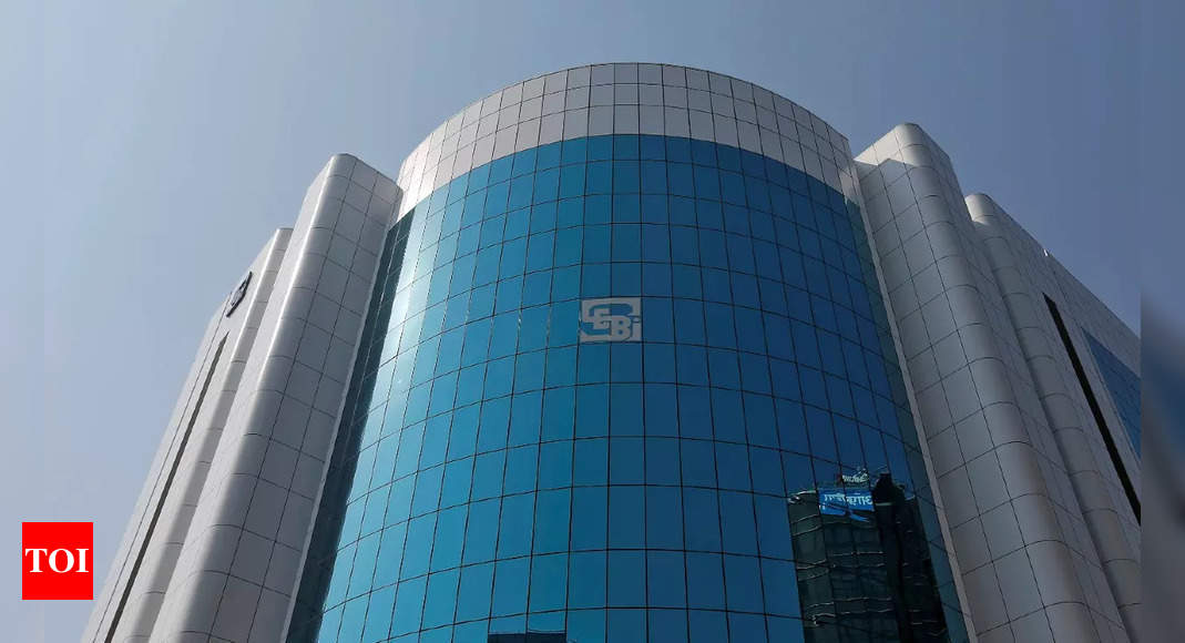 Sebi returns Oyo’s draft IPO papers; asks to refile with updates – Times of India