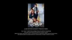 'Ek Chup' Teaser: Mona J Singh, Joy Sen Gupta And Chahat Tewani Starrer 'Ek Chup' Official Teaser