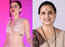 Urfi Javed reacts to Chitra Wagh's police complaint against her, 'These people are making me suicidal'
