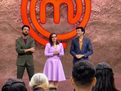 Highlights from Masterchef India 7 premiere