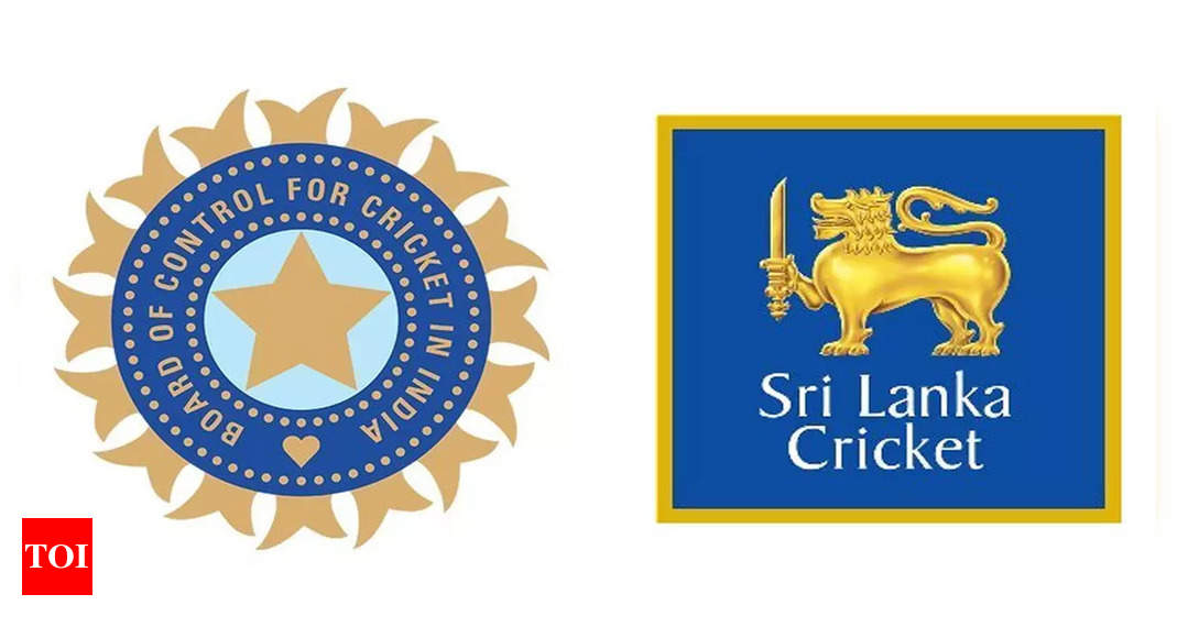 India vs Sri Lanka T20 Live Score India beat Sri Lanka by 2 runs The