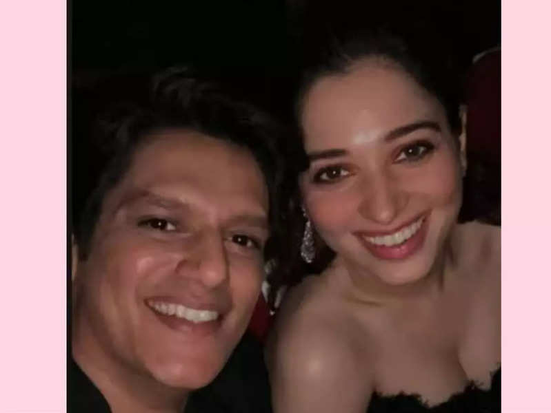 Tamannaah Bhatia and Vijay Varma are the new couple in Bollywood; here’s what we know!