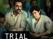 
Abhay on 'Trial By Fire': Done true stories before but this one has to be the most tragic
